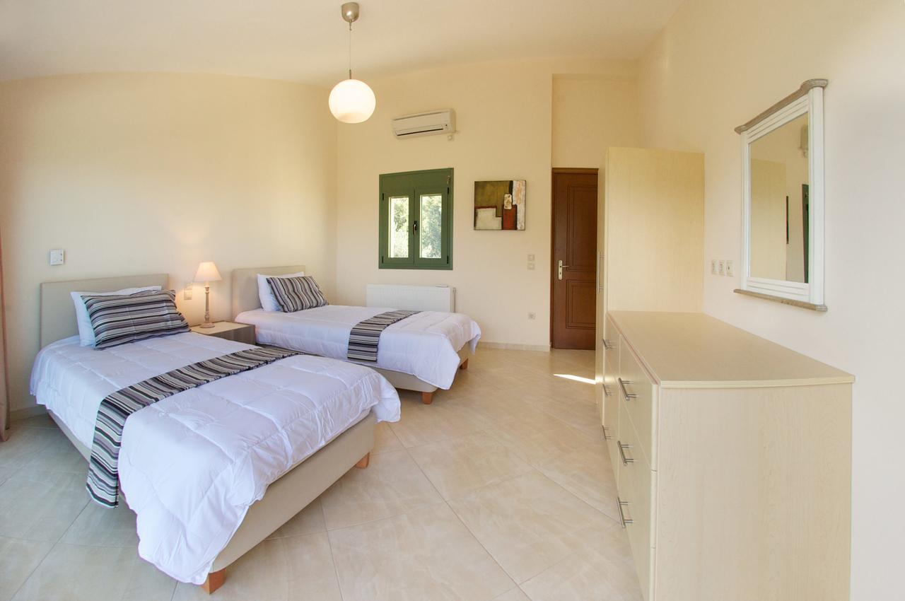Utopia Luxury Villa Σάμη Εξωτερικό φωτογραφία